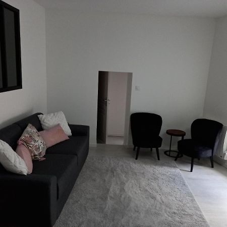 Tres Bel Appartement Condrieu Exterior photo